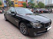 BMW 750Li sản xuất 2009, đăng ký 2011 đại chất