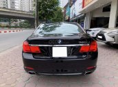 BMW 750Li sản xuất 2009, đăng ký 2011 đại chất