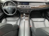 BMW 750Li sản xuất 2009, đăng ký 2011 đại chất