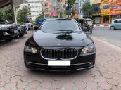 BMW 750Li sản xuất 2009, đăng ký 2011 đại chất