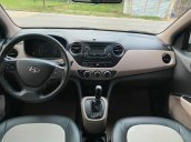 Bán xe Hyundai Grand i10 2015 1.0 số tự động, nhập khẩu