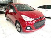 Bán xe Hyundai Grand i10 2015 1.0 số tự động, nhập khẩu