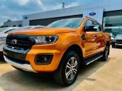 Ranger Wildtrak 2020, khuyến mãi lớn, số lượng giới hạn, mới 100%