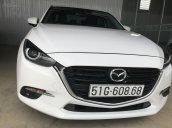 Bán Mazda 3 2.0 2018 xe đi 18.000km, bao check hãng