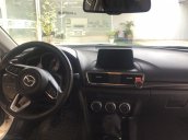 Bán Mazda 3 2.0 2018 xe đi 18.000km, bao check hãng