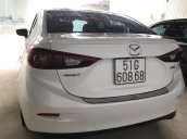 Bán Mazda 3 2.0 2018 xe đi 18.000km, bao check hãng