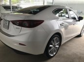 Bán Mazda 3 2.0 2018 xe đi 18.000km, bao check hãng