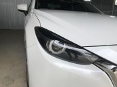 Bán Mazda 3 2.0 2018 xe đi 18.000km, bao check hãng