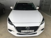 Bán Mazda 3 2.0 2018 xe đi 18.000km, bao check hãng