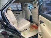 Bán ô tô Toyota Fortuner 2.7 V 2016, màu đen còn mới