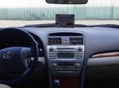 Bán Toyota Camry G năm 2008, màu đen số tự động, 485 triệu