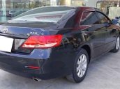 Bán Toyota Camry G năm 2008, màu đen số tự động, 485 triệu