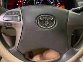 Bán xe Toyota Camry LE 2.4 sản xuất năm 2007, nhập khẩu nguyên chiếc xe gia đình, 488tr