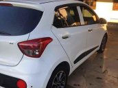 Xe Hyundai Grand i10 năm 2019, màu trắng còn mới, giá 330tr