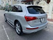 Bán xe Audi Q5 SX 2011, xe đẹp, chủ đi giữ