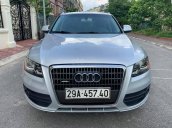 Bán xe Audi Q5 SX 2011, xe đẹp, chủ đi giữ