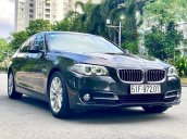 Bán BMW 520i Sx 2016, xe đẹp đi 33000km, bao kiểm tra chất lượng tại hãng