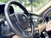 Bán BMW 520i Sx 2016, xe đẹp đi 33000km, bao kiểm tra chất lượng tại hãng