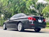 Bán BMW 520i Sx 2016, xe đẹp đi 33000km, bao kiểm tra chất lượng tại hãng