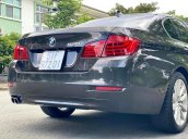 Bán BMW 520i Sx 2016, xe đẹp đi 33000km, bao kiểm tra chất lượng tại hãng