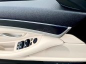 Bán BMW 520i Sx 2016, xe đẹp đi 33000km, bao kiểm tra chất lượng tại hãng