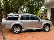 Ford Everest màu phấn hồng, SX 2015. Giá 535tr