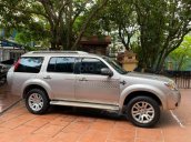 Ford Everest màu phấn hồng, SX 2015. Giá 535tr