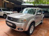 Ford Everest màu phấn hồng, SX 2015. Giá 535tr