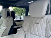 Bán Lexus LX 570 2021 model 2021 Super Sport MBS 4 ghế massage, LH Ms Hương, có trần sao giá tốt, giao ngay toàn quốc