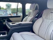 Bán Lexus LX 570 2021 model 2021 Super Sport MBS 4 ghế massage, LH Ms Hương, có trần sao giá tốt, giao ngay toàn quốc