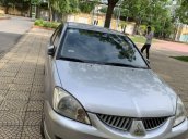 Cần chuyển nhượng xe Mitsubishi Gala Lancer 2.0AT sx 2005, lăn bánh 2007, chất lượng xe và số km đã đi như hình ảnh