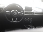 Cần bán Mazda 3 màu xanh lam, giá bán 595 triệu