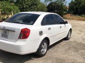 Bán xe Daewoo Lacetti đời 2004, giá 105tr