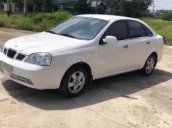 Bán xe Daewoo Lacetti đời 2004, giá 105tr