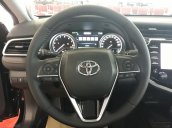 [Toyota Thanh Xuân] bán Toyota Camry nhập Mỹ, sản xuất 2020, mới 100%, xe full option, giao ngay tận tay khách