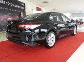 [Toyota Thanh Xuân] bán Toyota Camry nhập Mỹ, sản xuất 2020, mới 100%, xe full option, giao ngay tận tay khách