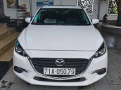 Mazda 3 2018 còn rất mới