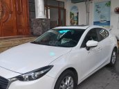 Mazda 3 2018 còn rất mới