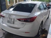 Mazda 3 2018 còn rất mới