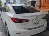 Mazda 3 2018 còn rất mới