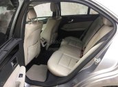 Bán Mercedes E250 năm sản xuất 2011, màu xám, chính chủ