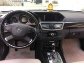 Bán Mercedes E250 năm sản xuất 2011, màu xám, chính chủ