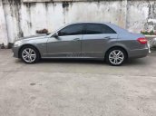 Bán Mercedes E250 năm sản xuất 2011, màu xám, chính chủ