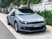 Cần bán xe Volkswagen Scirocco năm sản xuất 2010, xe nhập còn mới