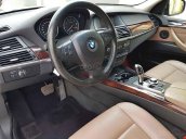 Bán xe BMW X3 năm sản xuất 2007, màu vàng, nhập khẩu nguyên chiếc còn mới