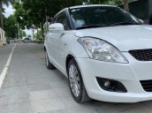 Bán gấp Swift 2015, giá 380 triệu, xe gia đình đi giữ gìn