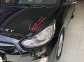 Bán Hyundai Accent sx 2012, ĐK 2013 MT