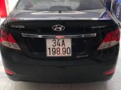 Bán Hyundai Accent sx 2012, ĐK 2013 MT