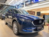 Mazda CX5 2020 mới giảm ngay 50% thuế trước bạ, trả góp đến 80% chỉ 230 triệu lấy xe, đủ màu giao ngay