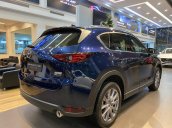 Mazda CX5 2020 mới giảm ngay 50% thuế trước bạ, trả góp đến 80% chỉ 230 triệu lấy xe, đủ màu giao ngay